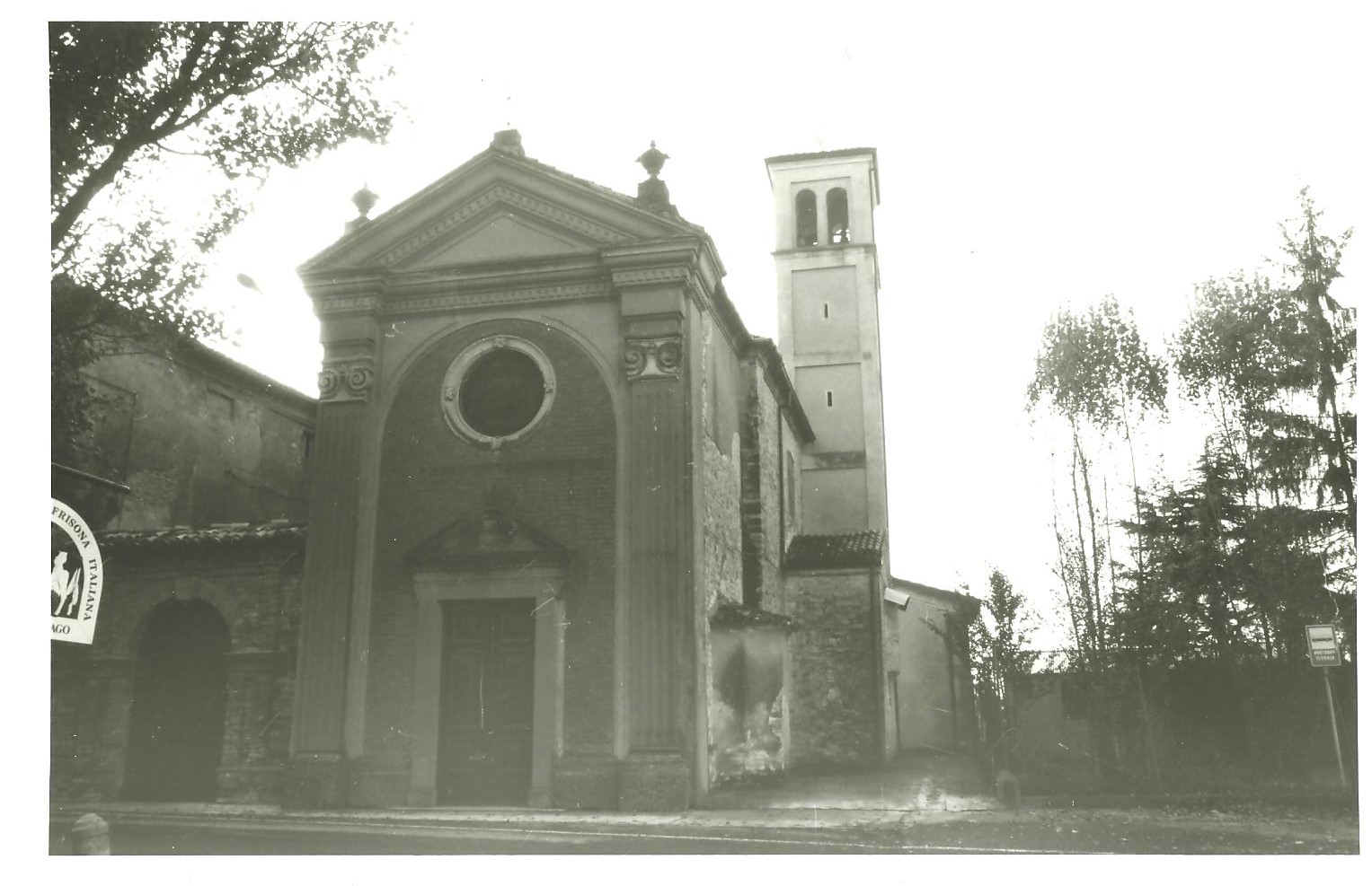 Chiesa di Santa Maria Assunta (chiesa, parrocchiale) - Agazzano (PC) 