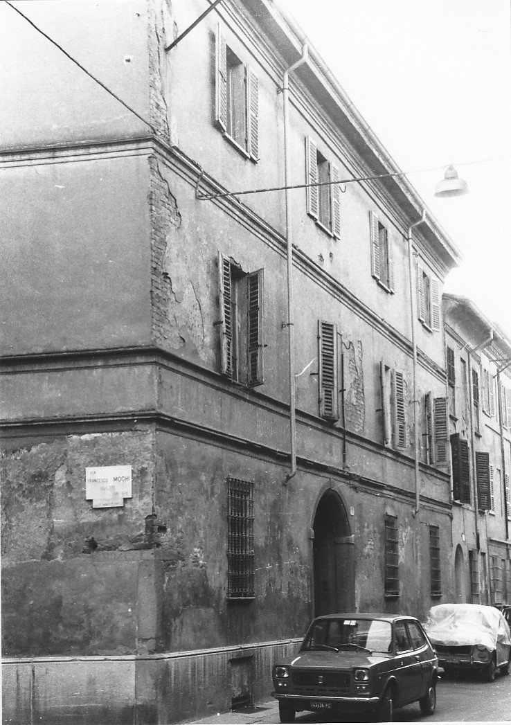 Casa di Via Landi 71 (casa) - Piacenza (PC) 