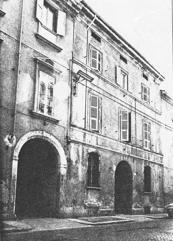 Casa di via Scalabrini 47 (casa) - Piacenza (PC) 