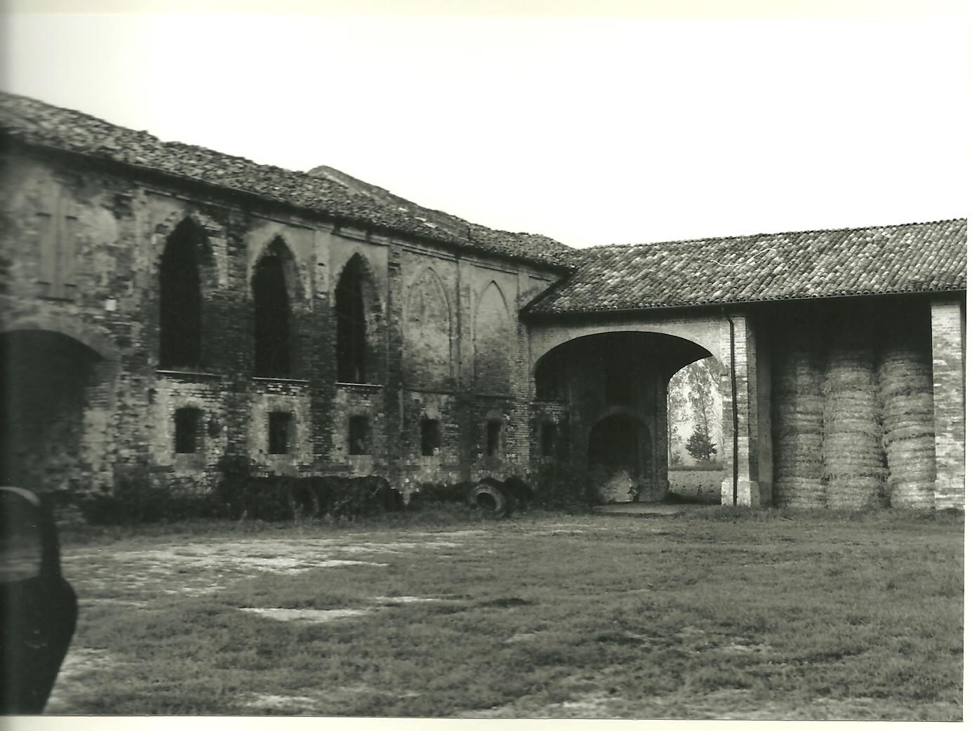 Casale Madonara (casale, rurale) - Fiorenzuola d'Arda (PC) 