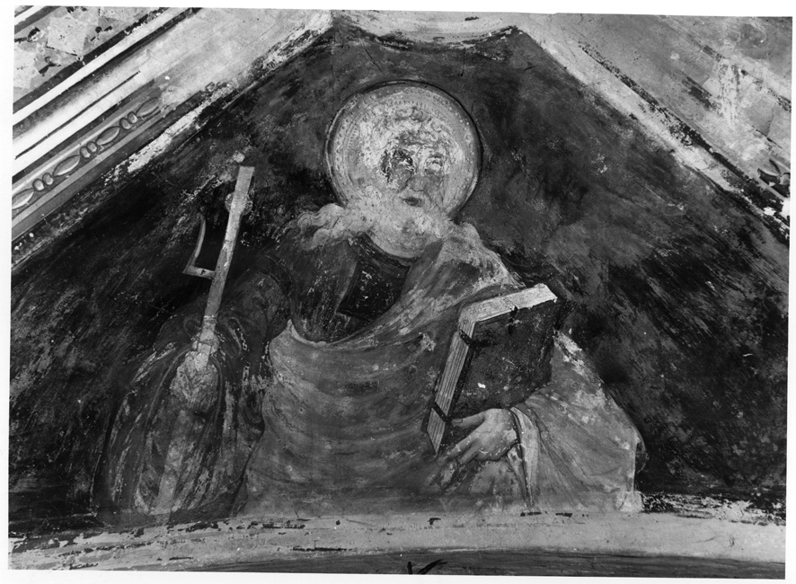 San Bartolomeo (dipinto) - ambito umbro-marchigiano (prima metà sec. XV)