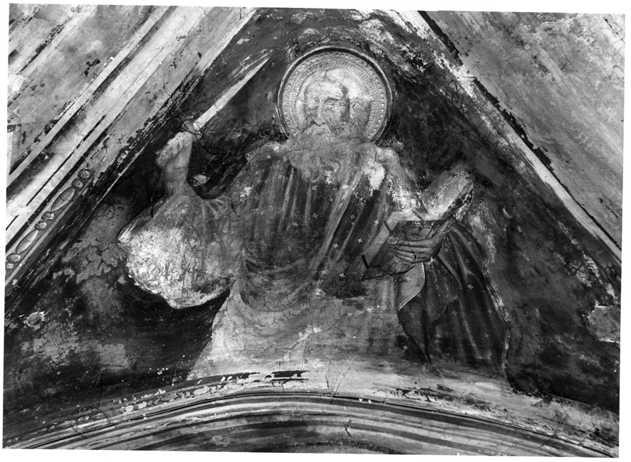 San Paolo (dipinto) - ambito umbro-marchigiano (prima metà sec. XV)