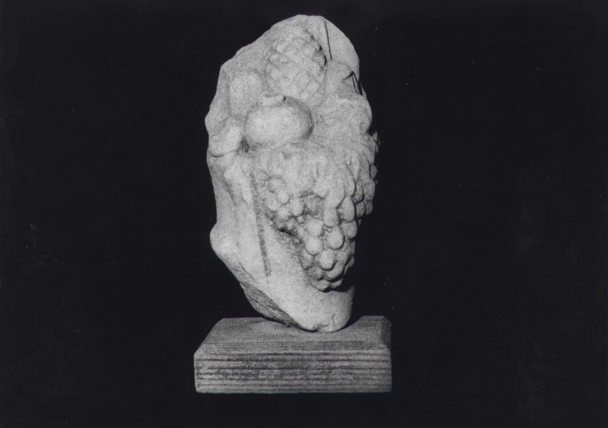 cornucopia (statua/ frammento) (secc. I d.C./ II d.C)