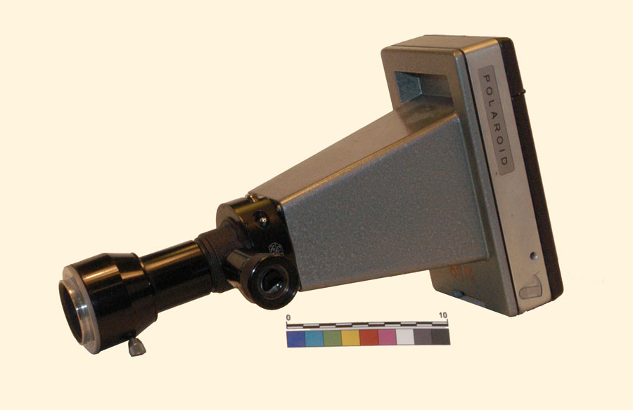 Polaroid (apparecchio fotografico) (XX secolo)