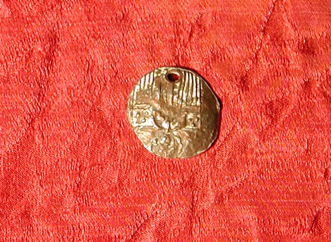 moneta - asse - ambito romano imperiale (secc. I-III d.C)