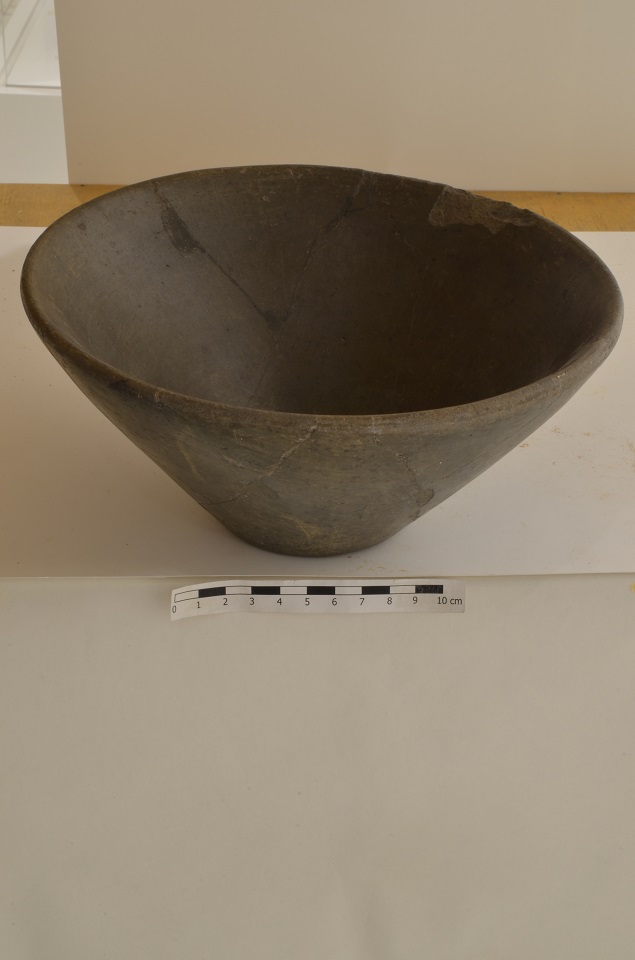 coppa, Archaic 43 (III millennio a.C)