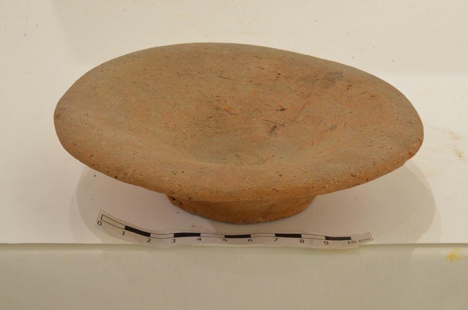 coppa, Naqada III (III millennio a.C)