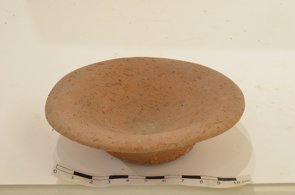 coppa, Naqada III (III millennio a.C)