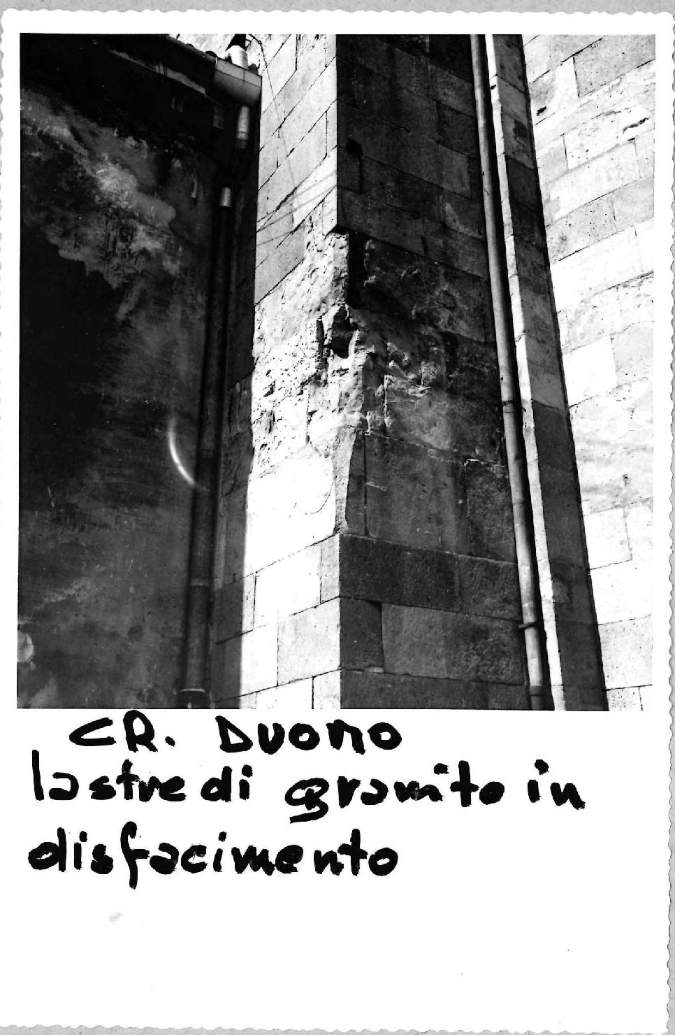 Architettura – Chiese – Cremona (positivo) di Anonimo (terzo quarto XX)