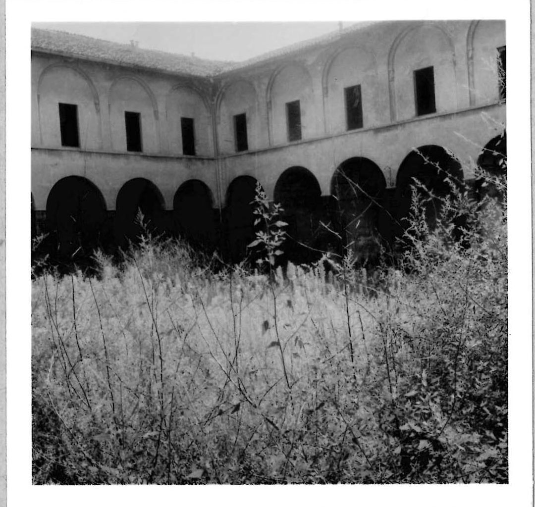 Cremona - Architettura - Chiese - ex monasteri - ex caserme - (positivo) di Anonimo (XX)