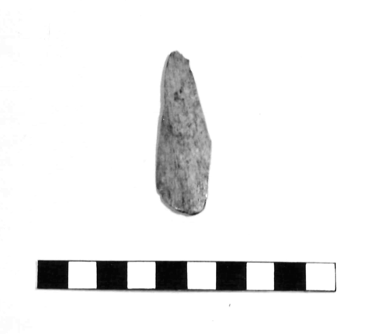 spatola - subappenninico (età del bronzo recente)