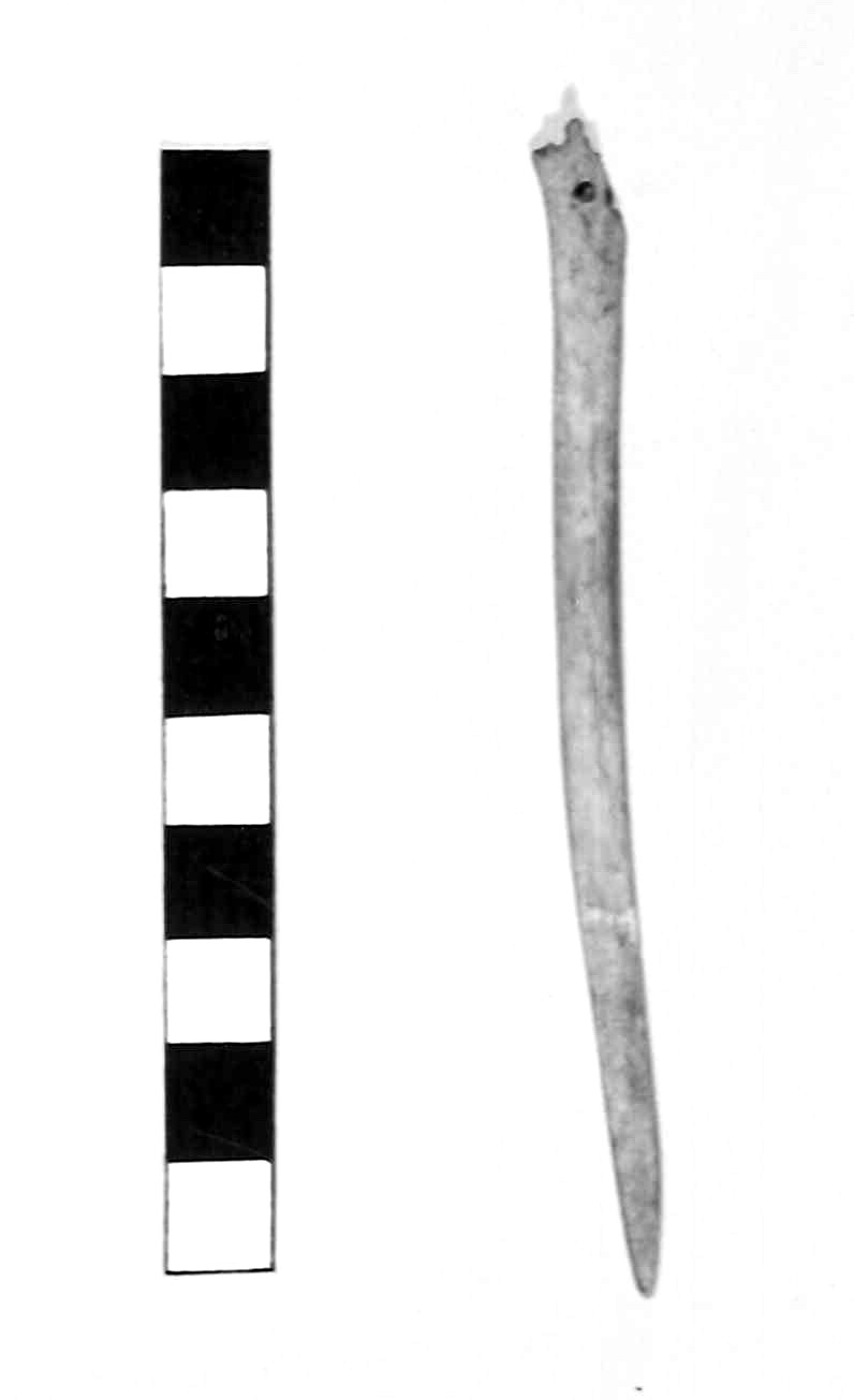 ago - subappenninico (età del bronzo recente(?))