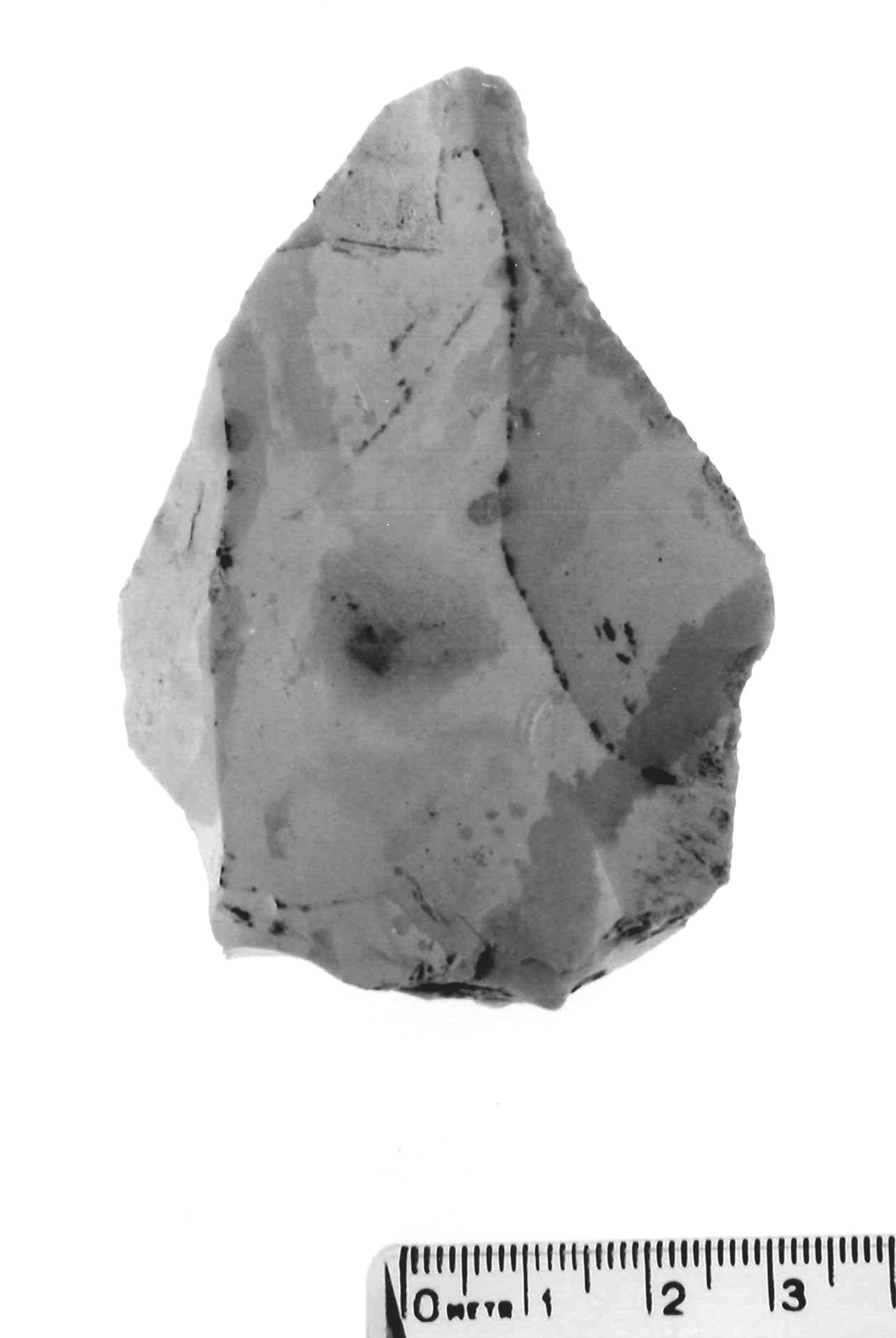 punta - musteriano (paleolitico medio)