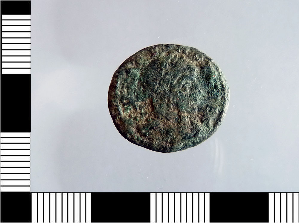 moneta - follis (Eta' Costantiniana)