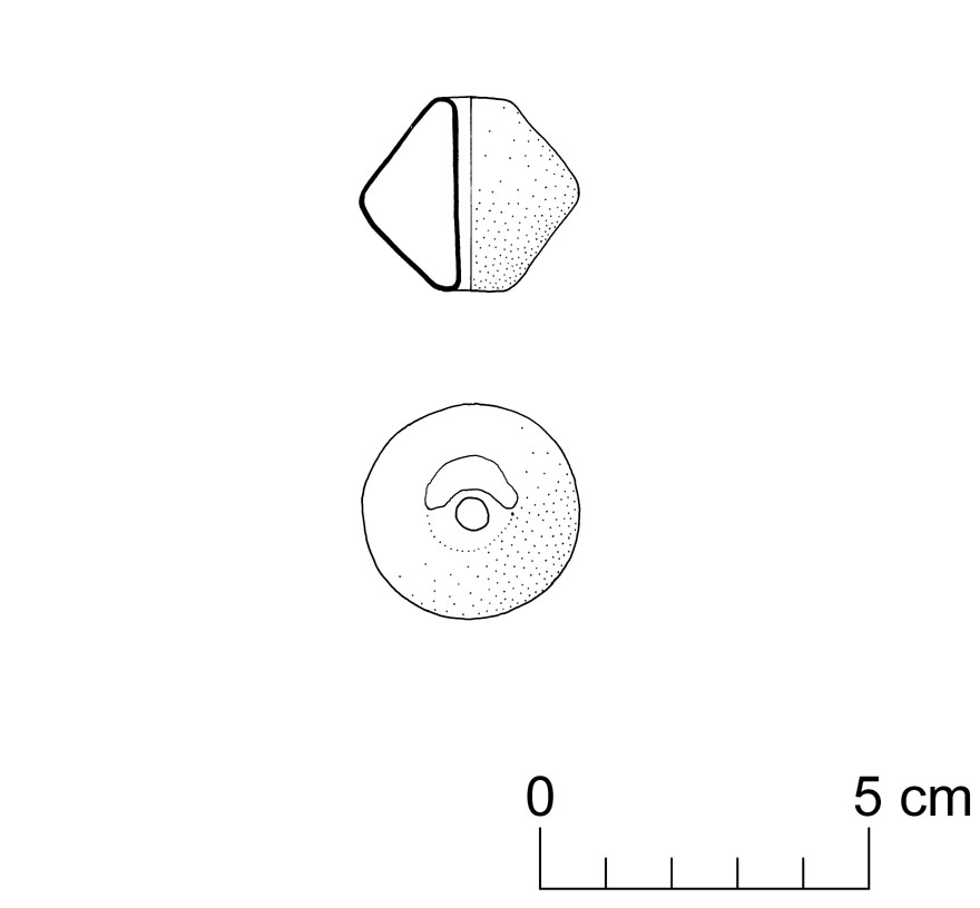 fuseruola (VII sec. a.C)