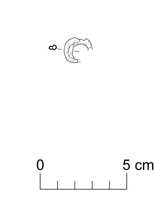 anello (VII sec. a.C)