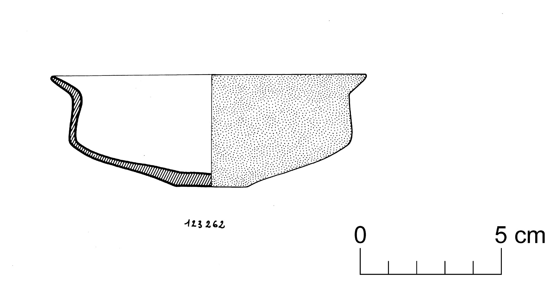 coppa (III sec. a.C)