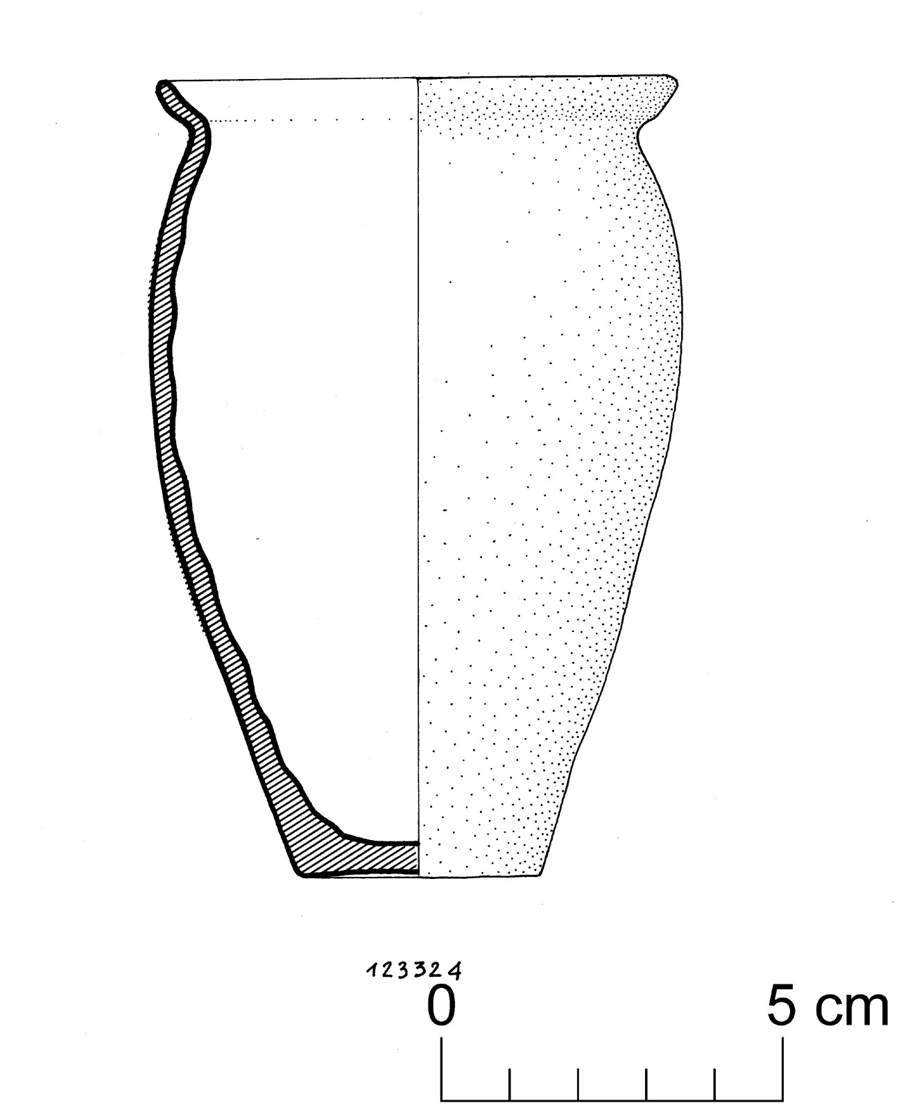 poculum (III sec. a.C)