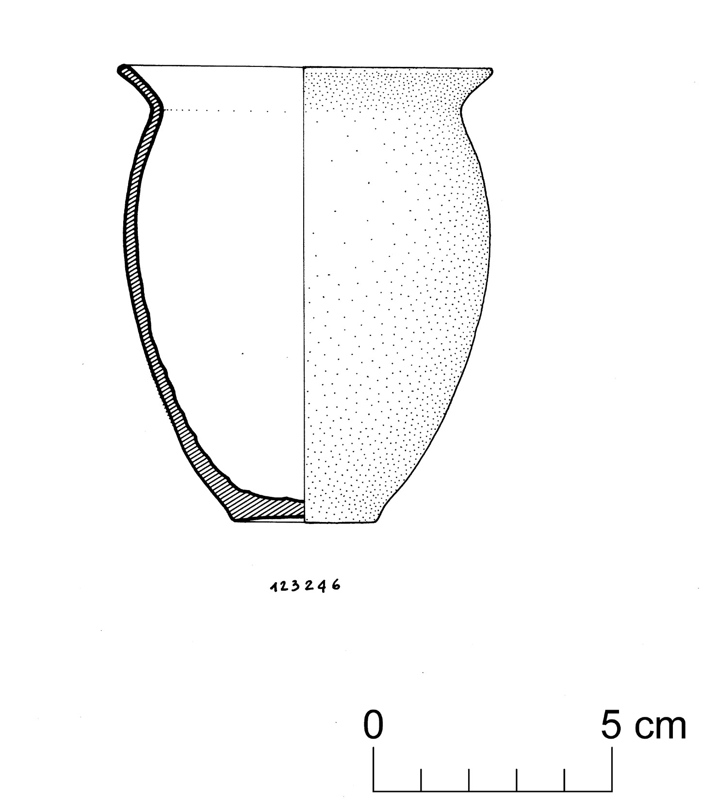 poculum (III sec. a.C)