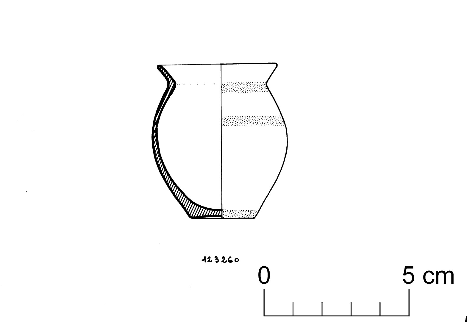 poculum (III sec. a.C)