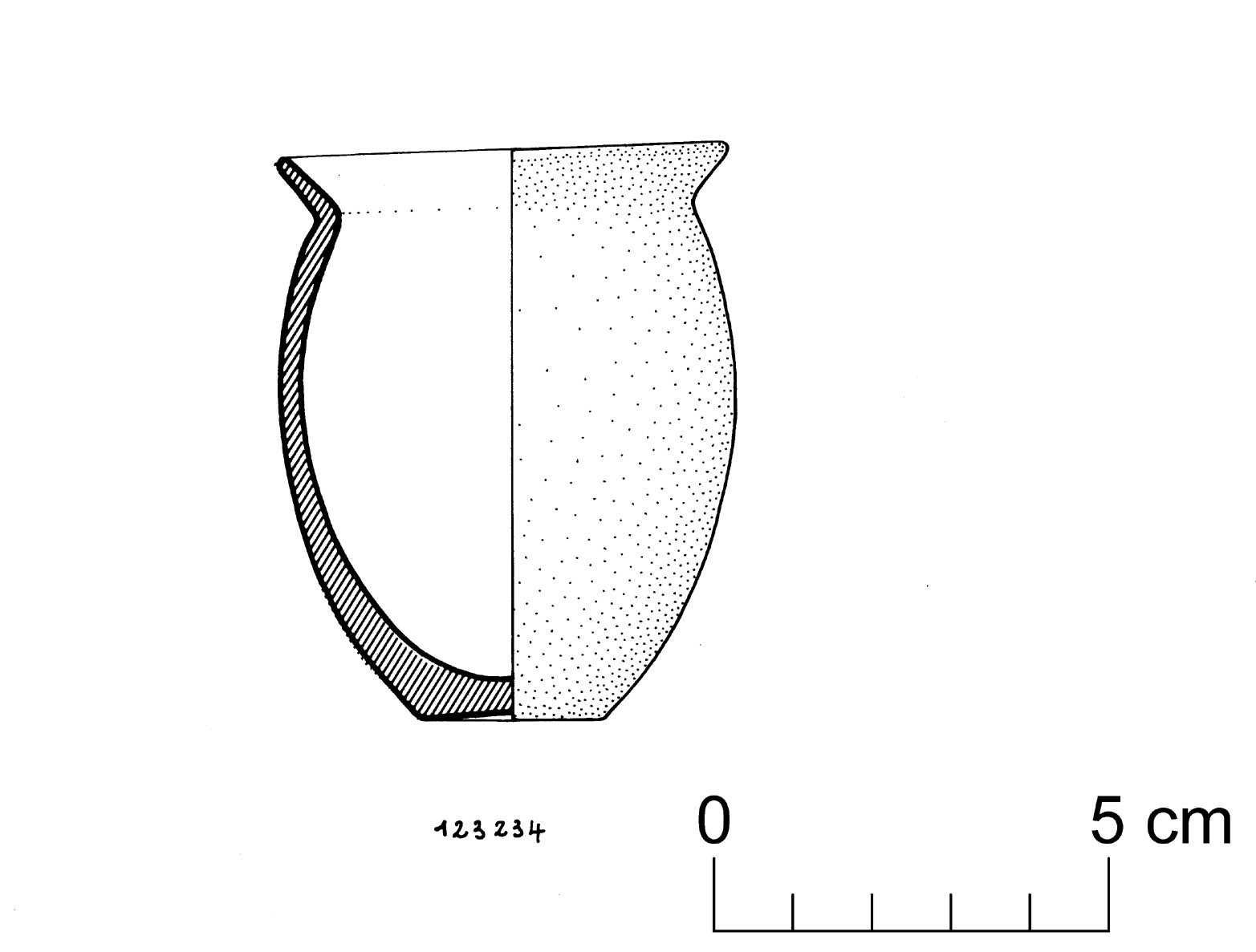 poculum (III sec. a.C)