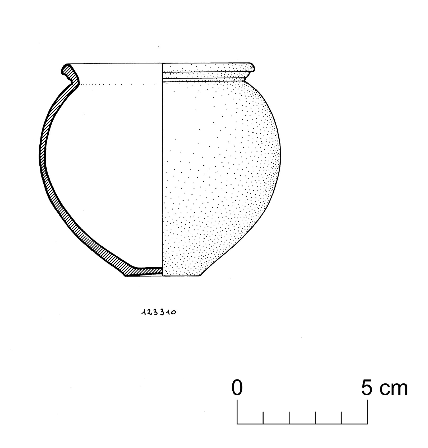 poculum (III sec. a.C)