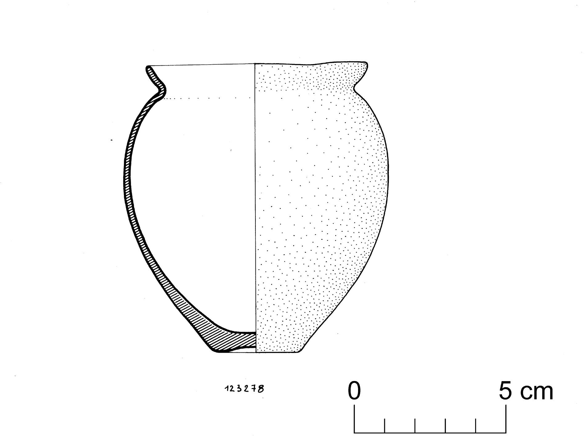 poculum (III sec. a.C)