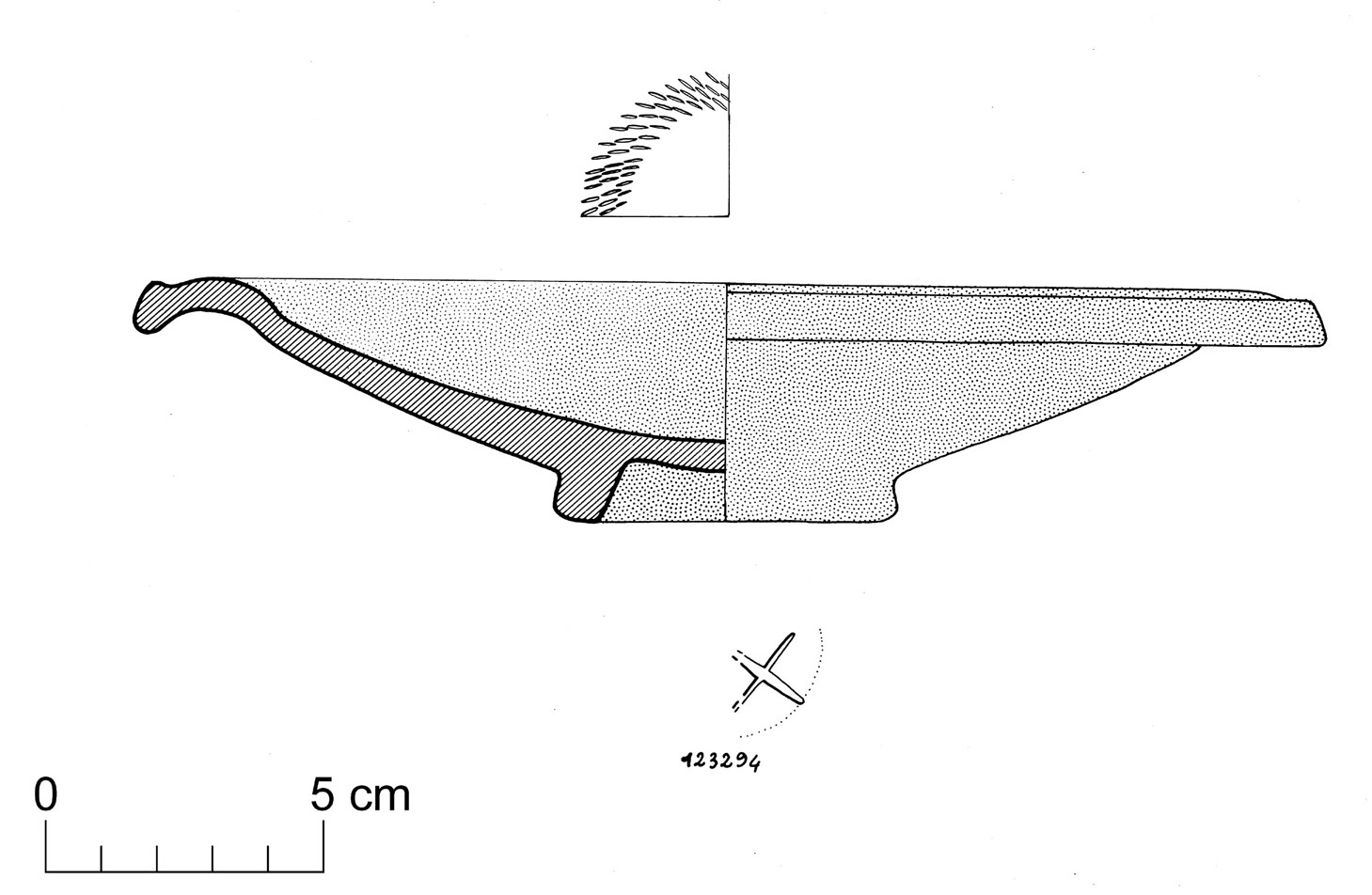 piatto (III sec. a.C)