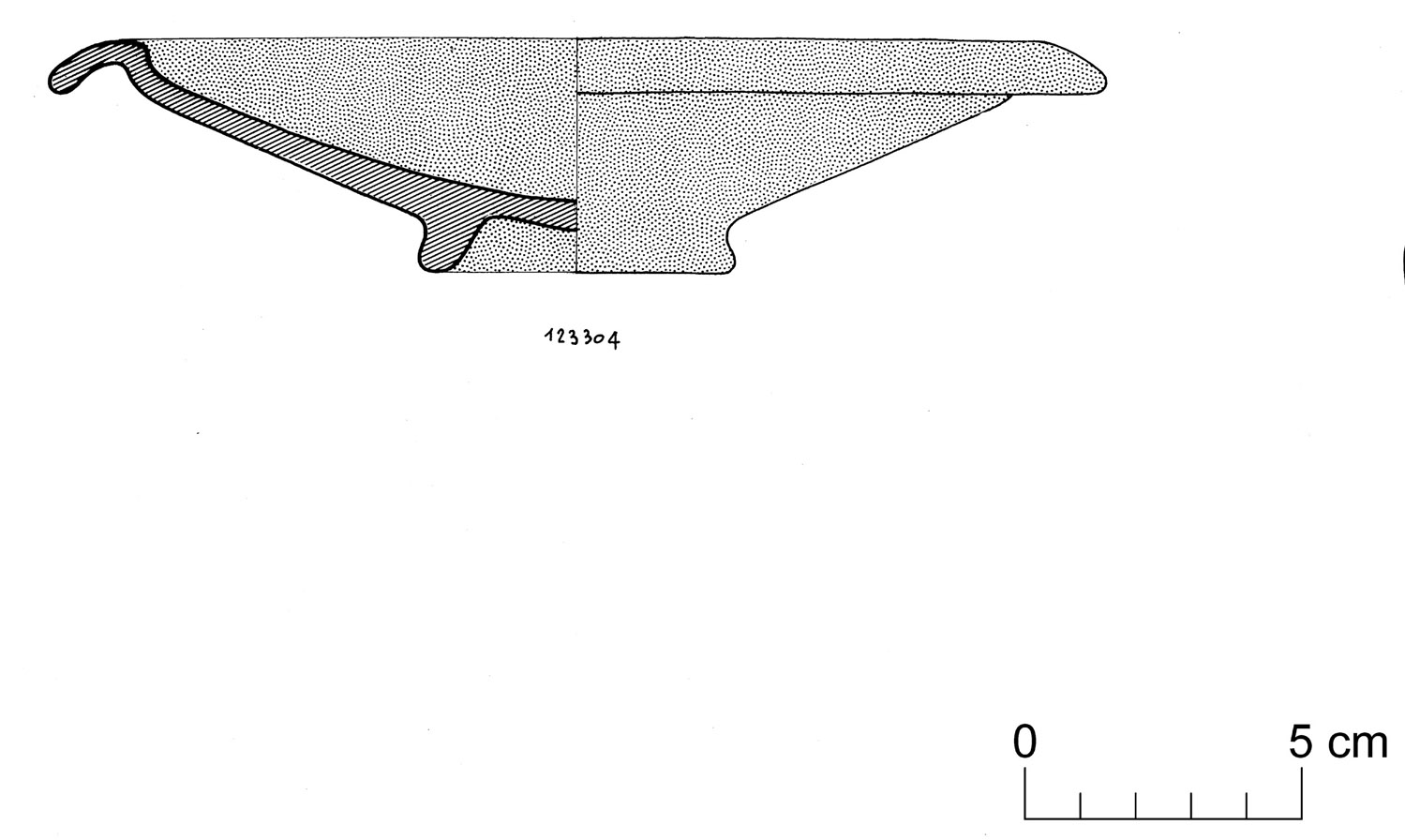 piatto (III sec. a.C)