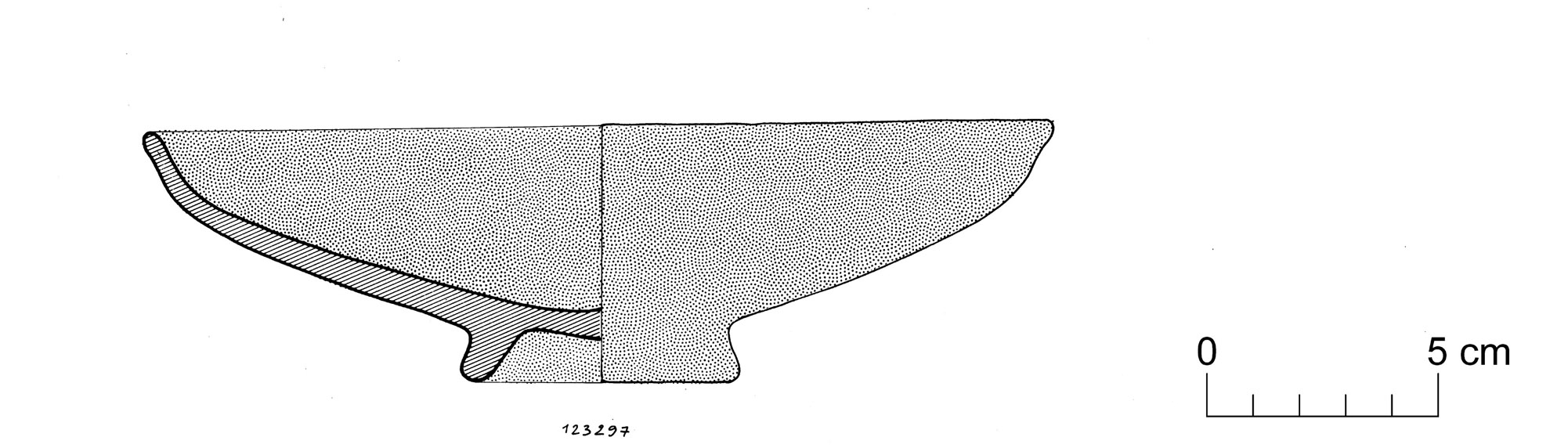 piatto (III sec. a.C)