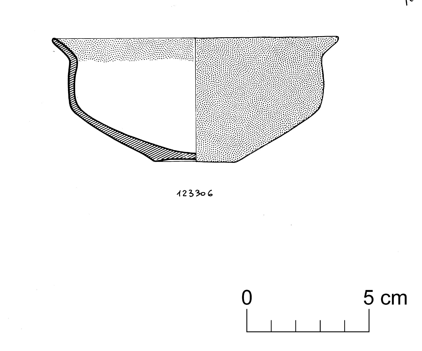 coppa (III sec. a.C)