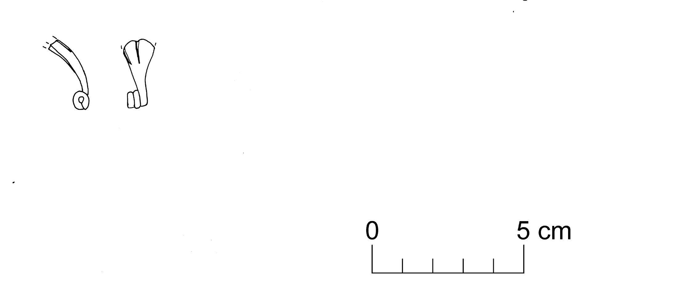 frammenti (V sec. a.C)