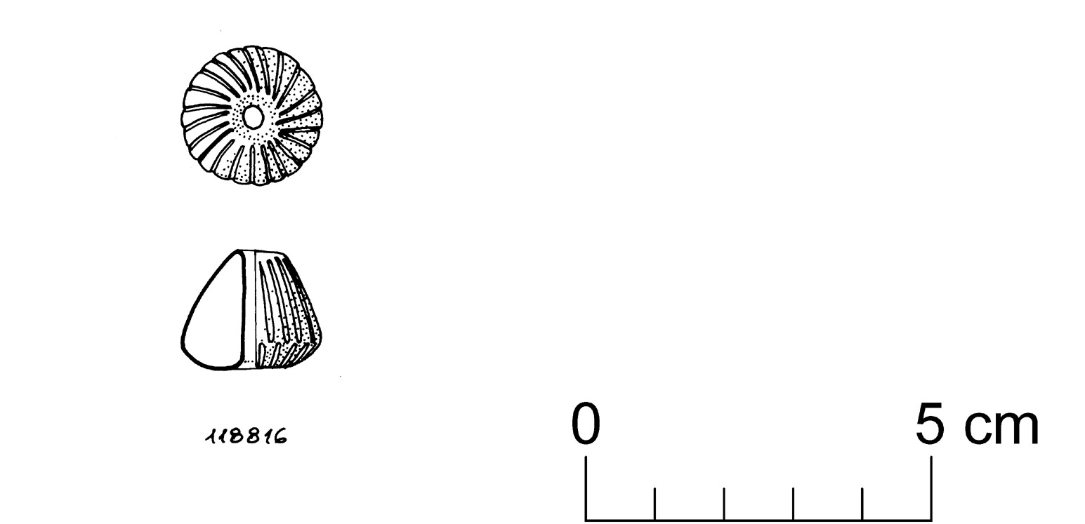 fuseruola (VI sec. a.C)