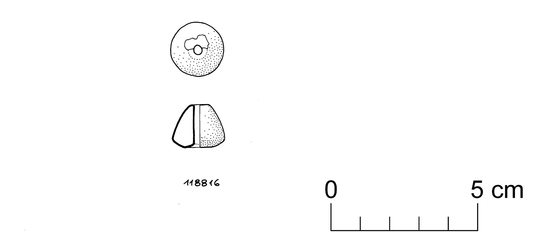 fuseruola (VI sec. a.C)