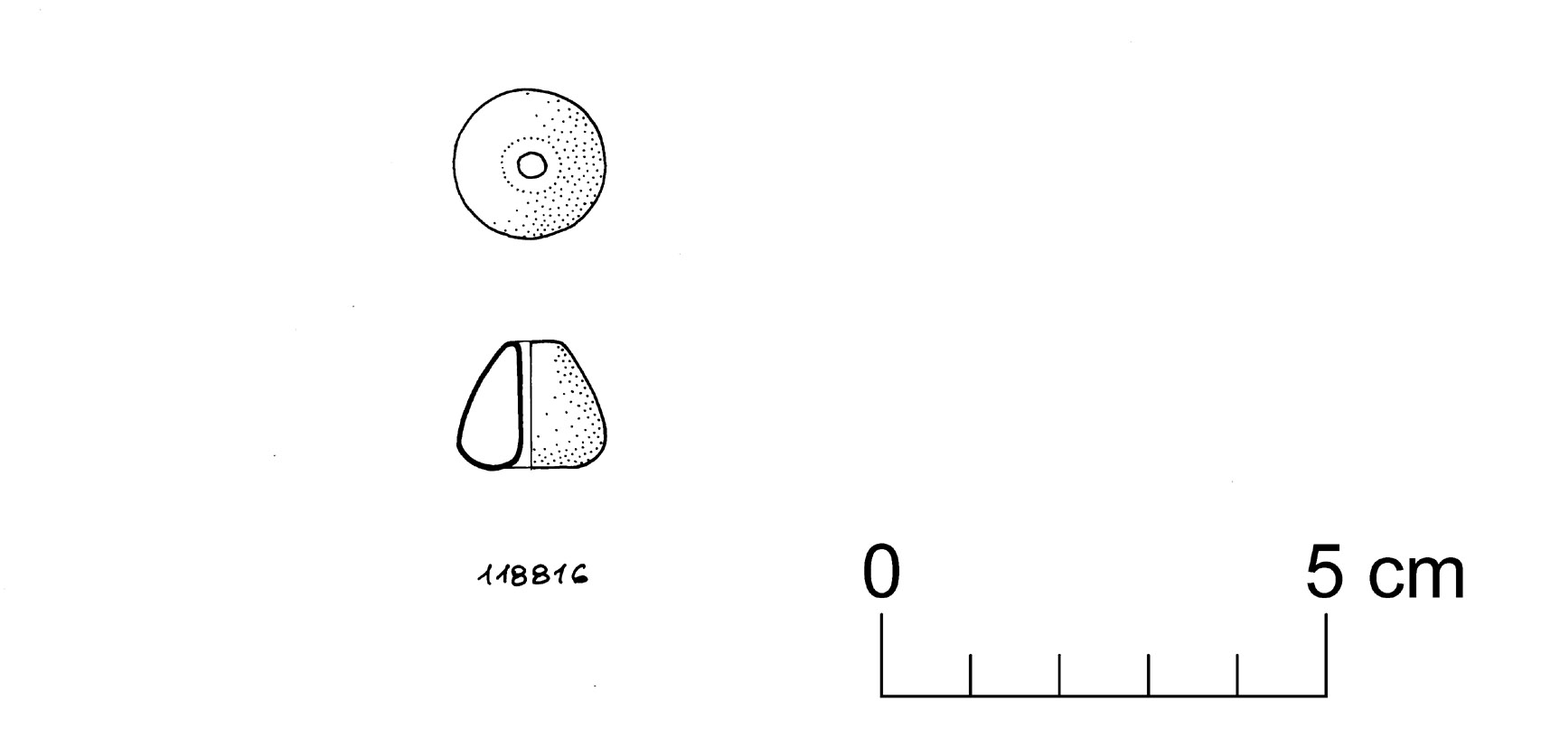 fuseruola (VI sec. a.C)