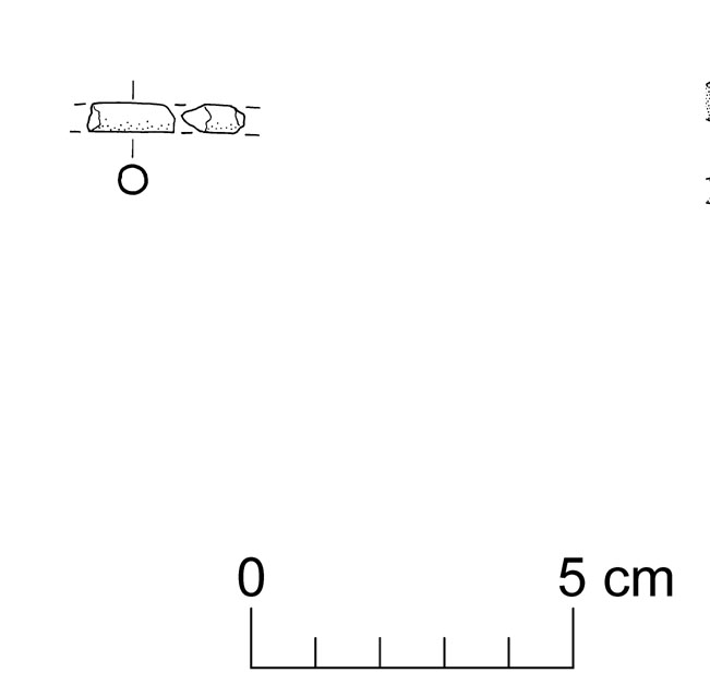 frammenti (VII sec. a.C)