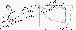 ciotola a profilo arrotondato (XVII sec. a.C./ XIV sec. a.C)