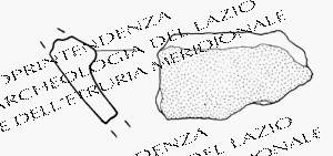 ciotola troncoconica (XVII sec. a.C./ XV sec. a.C)