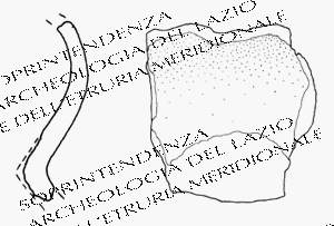 ciotola carenata (XVII sec. a.C./ XIV sec. a.C)