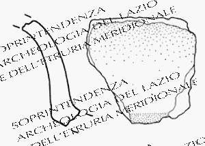 ciotola carenata (XVII sec. a.C./ XIV sec. a.C)