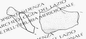 ciotola carenata (XVII sec. a.C./ XIV sec. a.C)