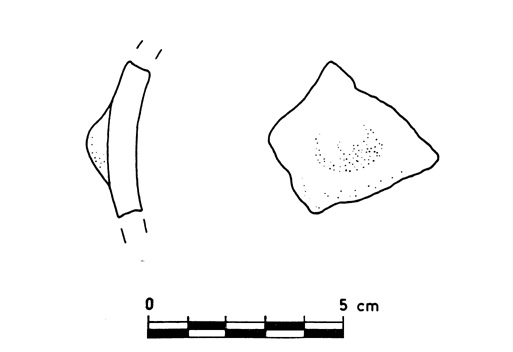 bugna (seconda metà/ seconda met IV millennio a.C./ III millennio a.C)