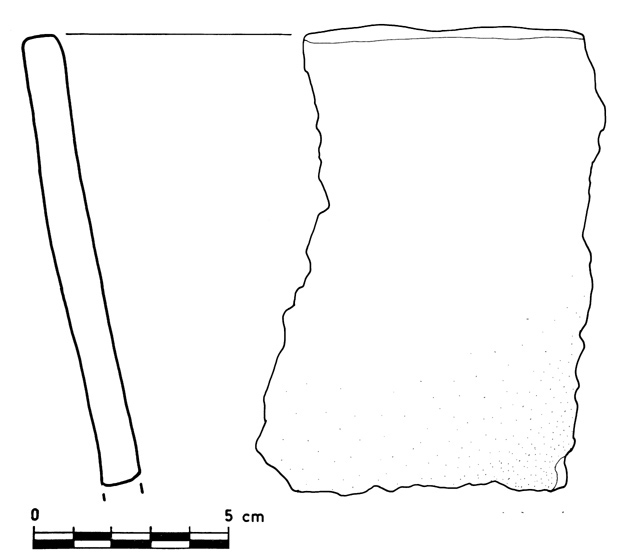 bacile (IV millennio a.C./ XIV sec. a.C)