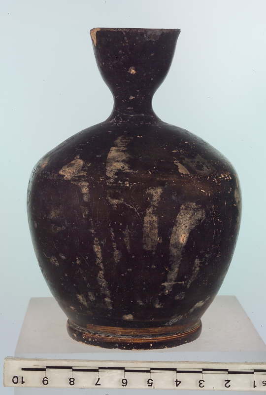 lekythos (metà IV sec. a.C)