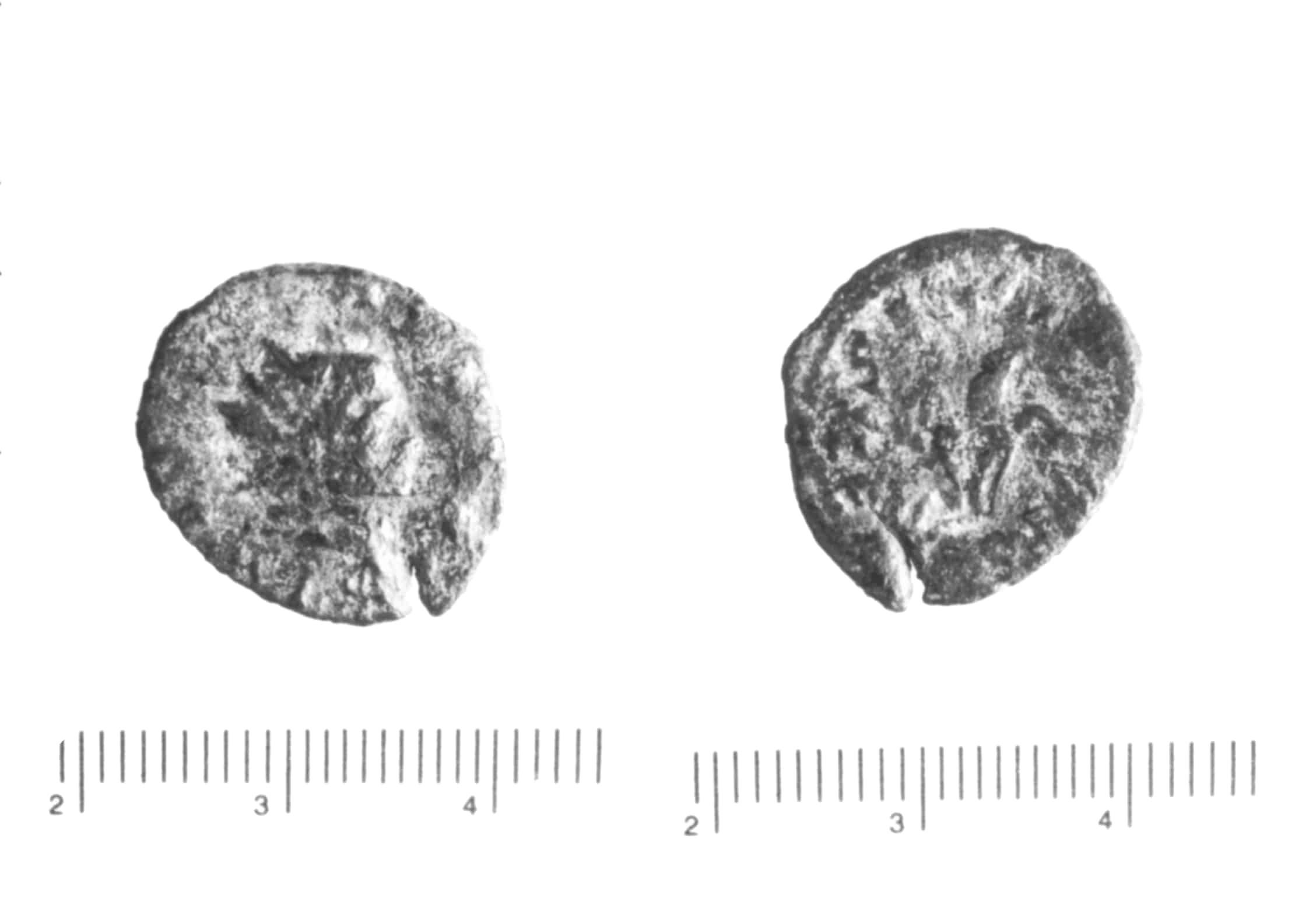 moneta - Antoniniano (III)