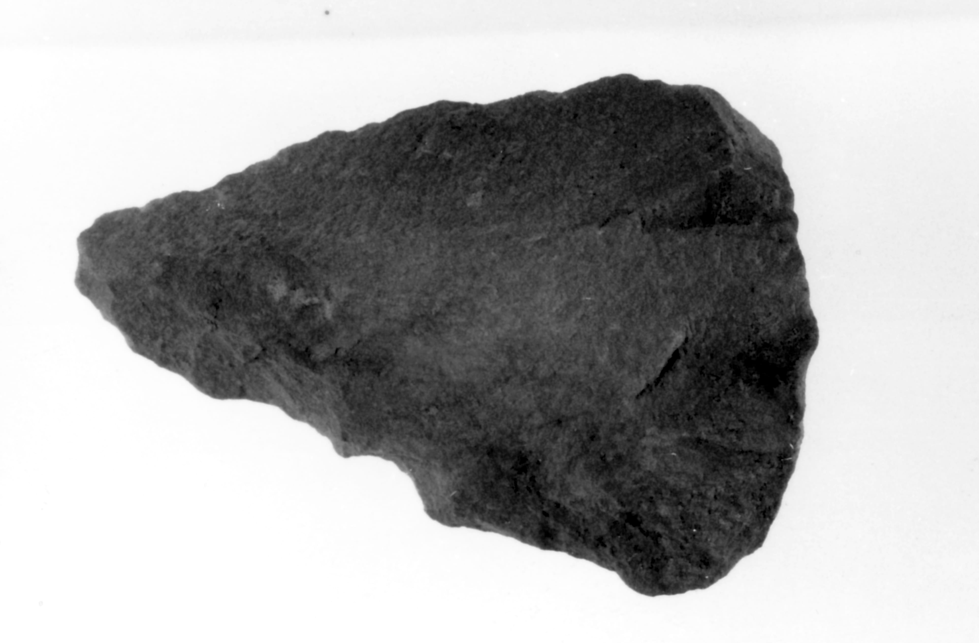 punta (Paleolitico medio)