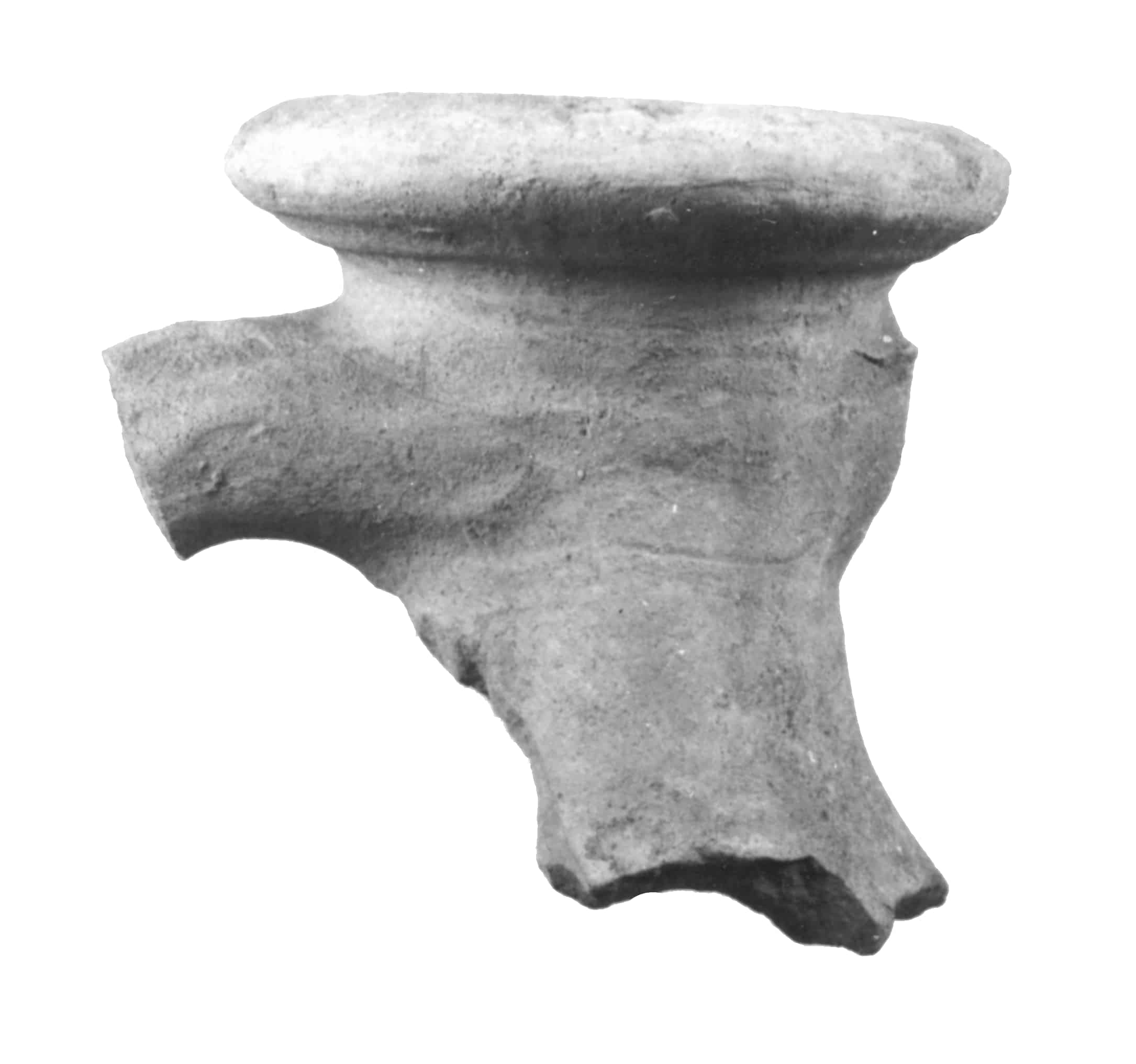anfora, Dressel forma 40 (II - III sec. d.c)