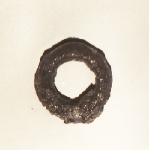 anello (V-IV sec. a.c)