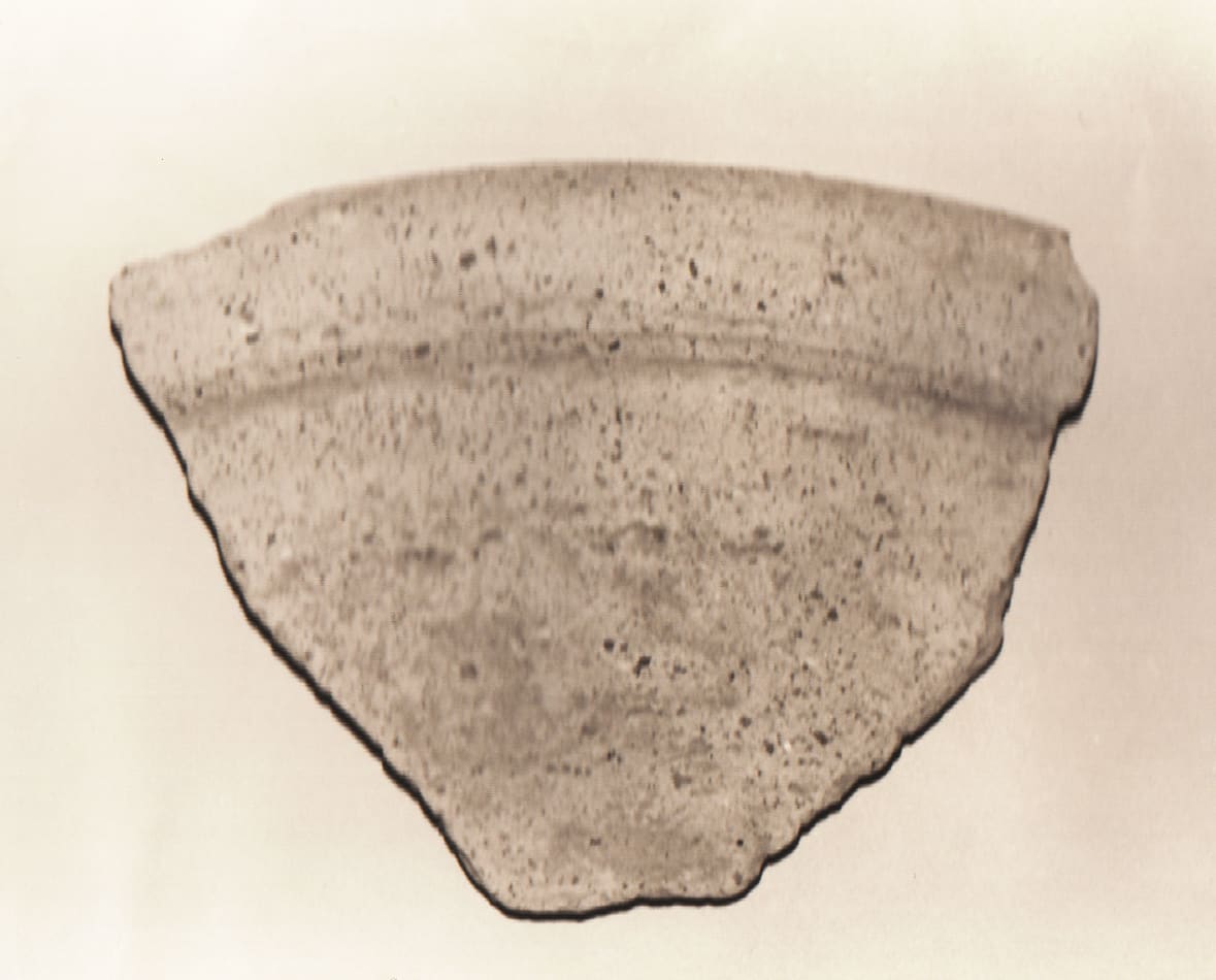 pelvis (IV sec. a.c. circa)