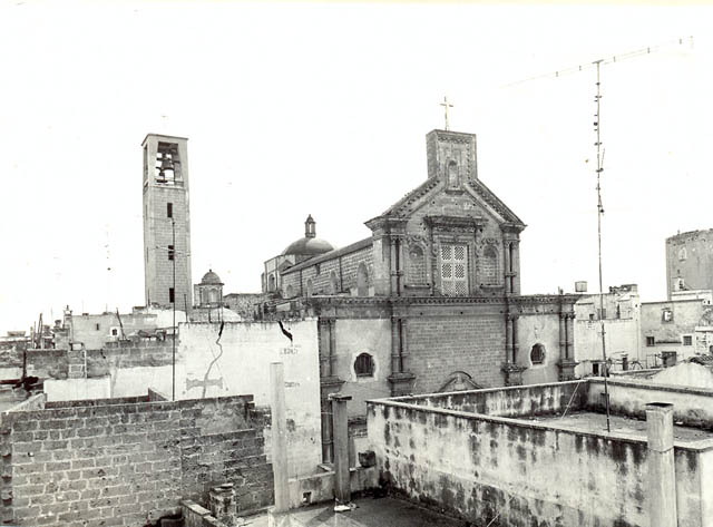 SS. Annunziata (chiesa) - Leverano (LE) 